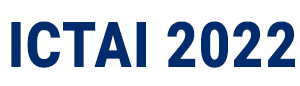 ICTAI 22 logo